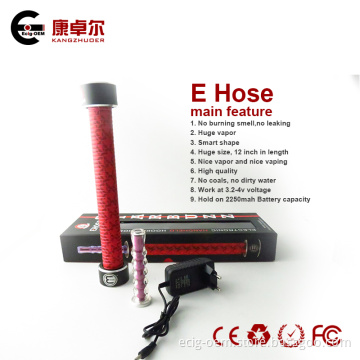 2014 E Cigarette New Arrival Vaporizer Hookah Starbuzz E Hose